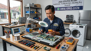 Mengapa Teknisi Panggilan di Cilacap Bisa Menjadi Solusi Cepat untuk Masalah Elektronik?